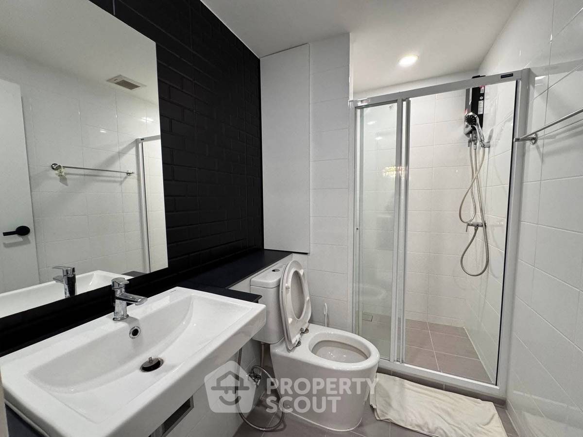 picture 2-BR Condo For Rent, Escent Ville Chiangmai (4th Floor) (ID 3115993) - 4/18