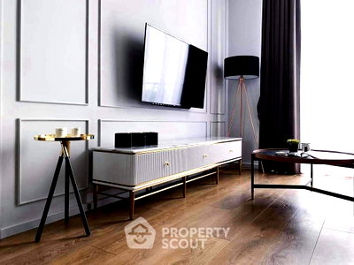 Condos for rent : 1-BR Condo For Rent, Noble Be 33, Near BTS Phrom Phong 📍 (ID 3124526)
