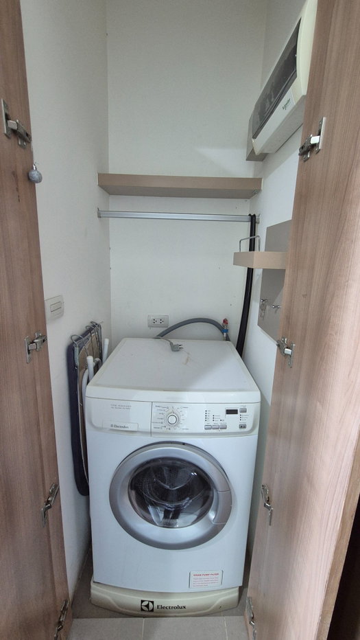 picture For Rent Rhythm Sukhumvit 50 | Add line @agentkarn - 13/13
