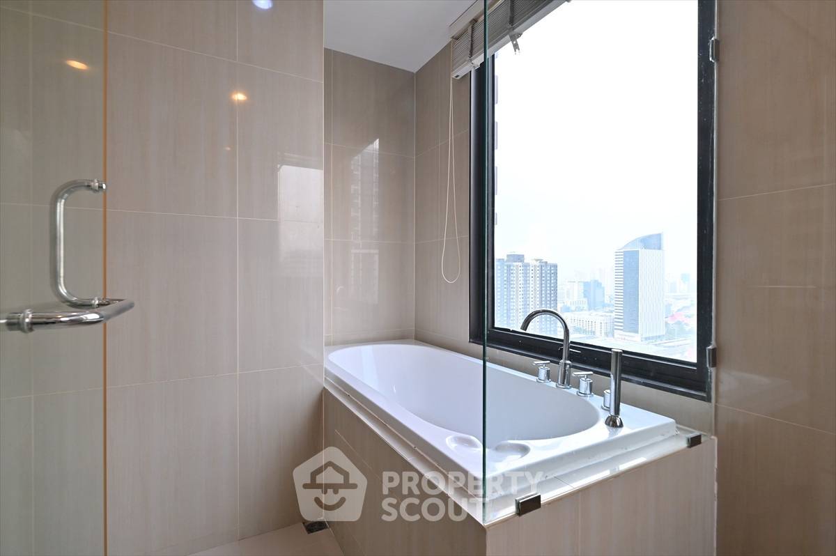 picture 2-Bedroom Condo For Rent At Villa Asoke, 200m To MRT Phetchaburi (ID 2650620) - 5/12