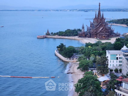 คอนโด 2 ห้องนอน ขนาด 67 ตร.ม. ชั้นสูง ที่ บ้าน ไพล หาด พัทยา (ID 1540173)