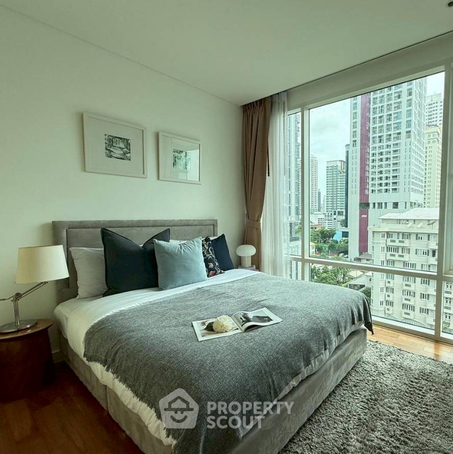 รูป คอนโด 2 ห้องนอน 96 ตร.ม. ขาย ที่ ฟูลเลอร์ตัน สุขุมวิท ใกล้ BTS เอกมัย 400 ม. (ID 3114975) - รูปที่ 10/11