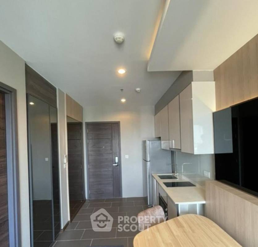 รูป คอนโด 1 ห้องนอน C Ekkamai ใกล้ ARL รามคำแหง 31 ตร.ม. ชั้น 12A (ID 2728346) - รูปที่ 3/5