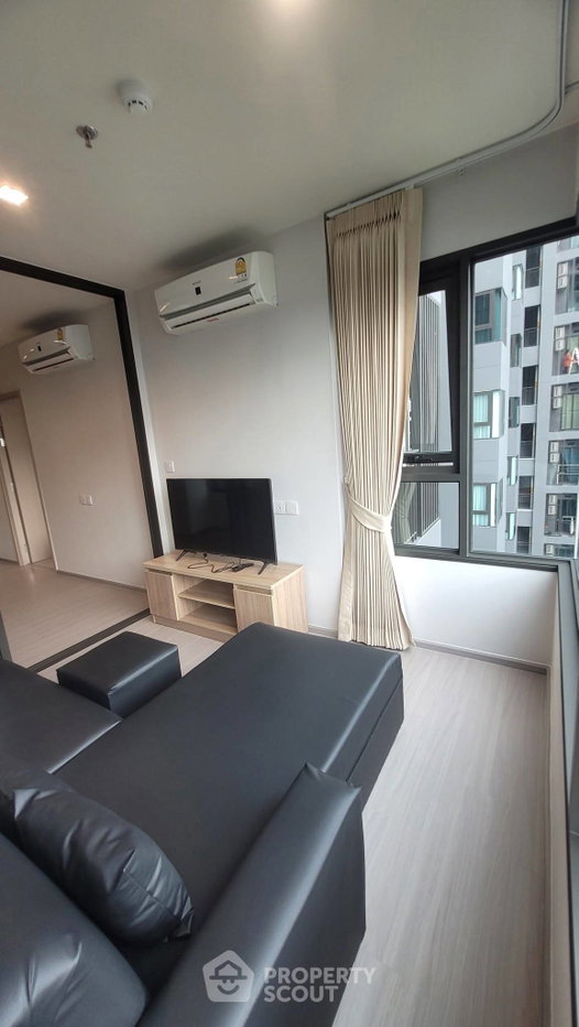รูป คอนโด 1 ห้องนอน ชั้น 18 ขนาด 40 ตร.ม. Life Sathorn Sierra ใกล้ BTS ตลาดพลู 400 ม. (ID 3005333) - รูปที่ 8/10