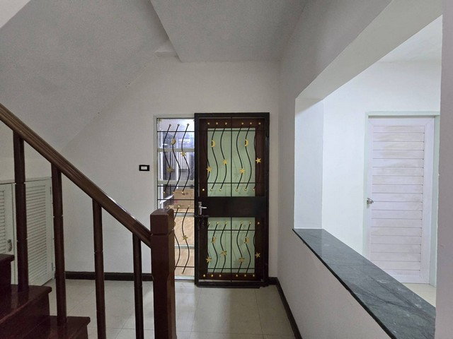 รูป ให้เช่า บ้านเดี่ยว2ชั้น • 60ตรว.อยู่ถนน วัชรพล ใกล้รร.รัตนโกสินทร์ คลองถนน สายไหม - รูปที่ 17/23