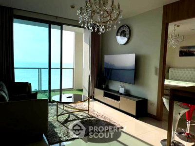Condos for sale : Pet-Friendly 2-BR Condo For Sale At The Riviera Wongamat, 19th-Floor (ID 3114999)