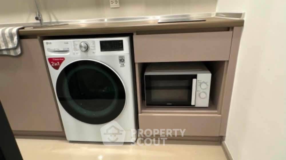 picture 1-BR 36 Sqm Condo For Sale At Aspire Sukhumvit–Onnut (ID 3126812) - 19/20