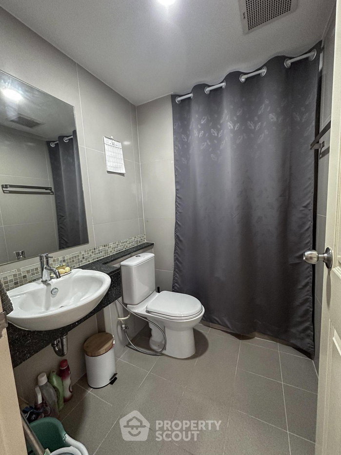 รูป คอนโด 2 ห้องนอน ชั้น 10 The Niche Taksin ใกล้ BTS วงเวียนใหญ่ (ID 2146473) - รูปที่ 8/11