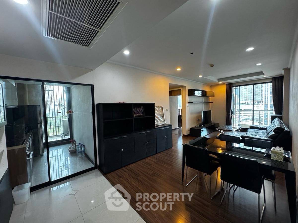 รูป คอนโด 2 ห้องนอน ขาย Supalai Elite Sathorn - Suanplu ใกล้ BTS ศาลาแดง (ID 2620086) - รูปที่ 7/9