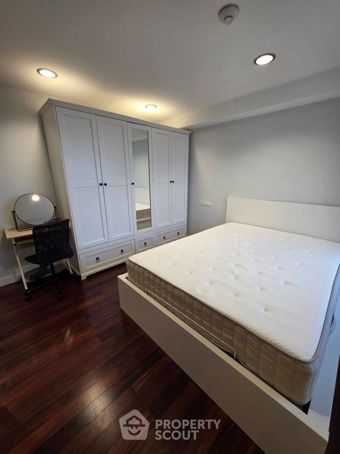 รูป คอนโด 2 ห้องนอน พร้อมเลี้ยงสัตว์ Beverly Hill Mansion Sukhumvit 63 ชั้น 8 ใกล้ BTS เอกมัย (ID 3126530) - รูปที่ 8/17