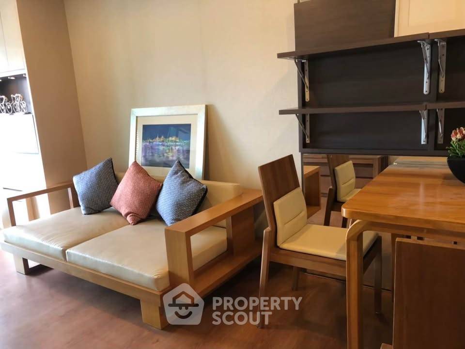 รูป คอนโด 1 ห้องนอน ขนาด 52 ตร.ม. ราคาดี ที่ The Next Sukhumvit 52 (Garden Suite) ใกล้ BTS อ่อนนุช 200 ม. (ID 2860473) - รูปที่ 18/19