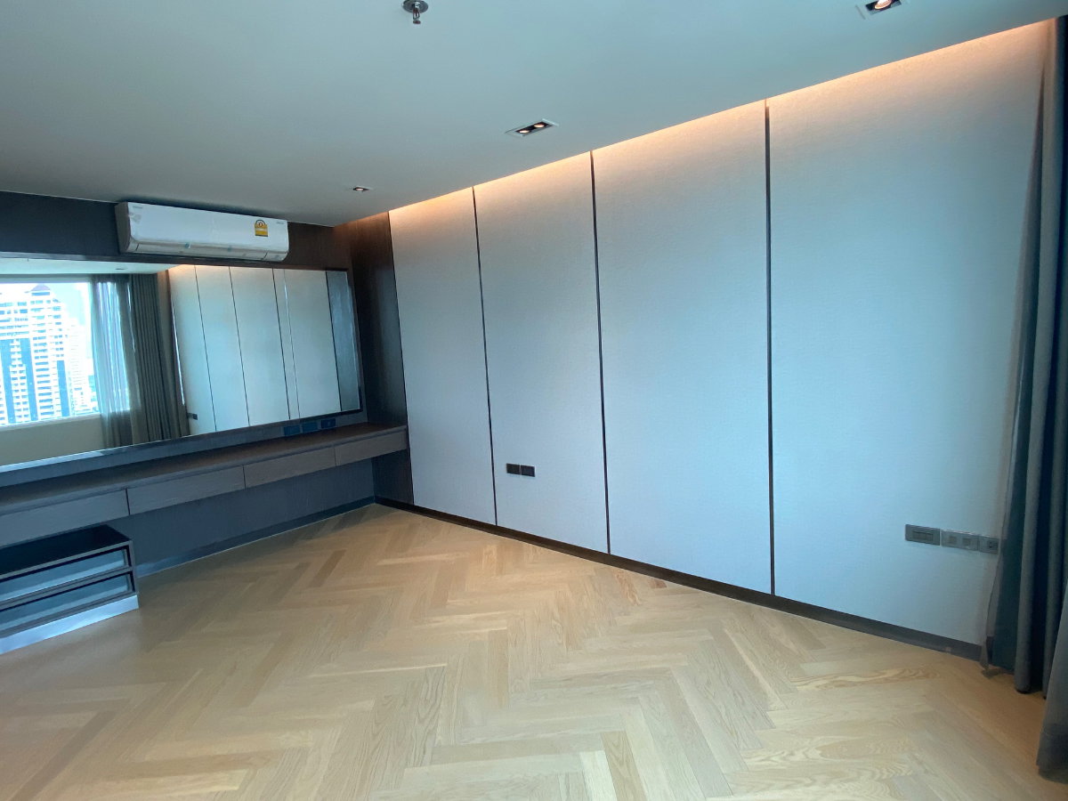 รูป Prime Thonglor Lifestyle: Spacious Residence at Eight Thonglor – 25MB - รูปที่ 6/17