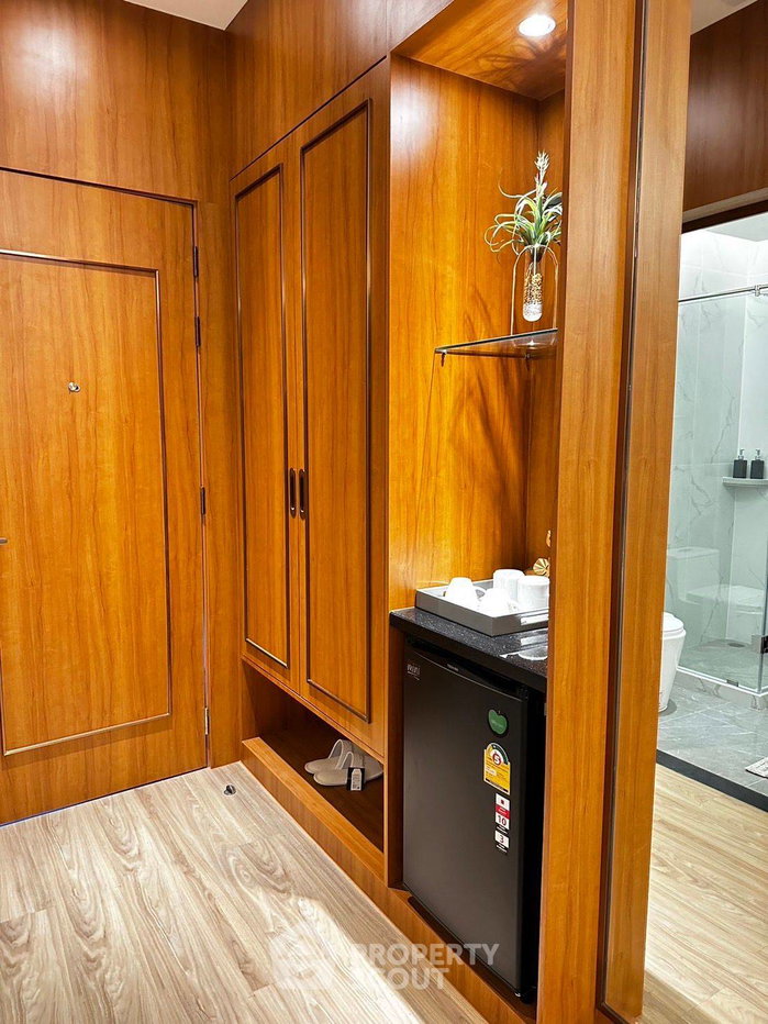 รูป คอนโด 1 ห้องนอน ขาย Wyndham Jomtien Pattaya พัทยา (ID 995298) - รูปที่ 8/12