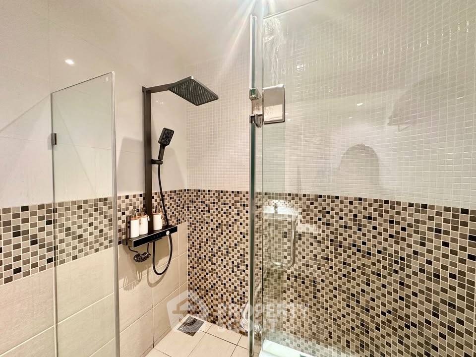 picture 3-BR Condo For Rent In VN Residence 2, Near Phratamnak (ID 3121932) - 26/27