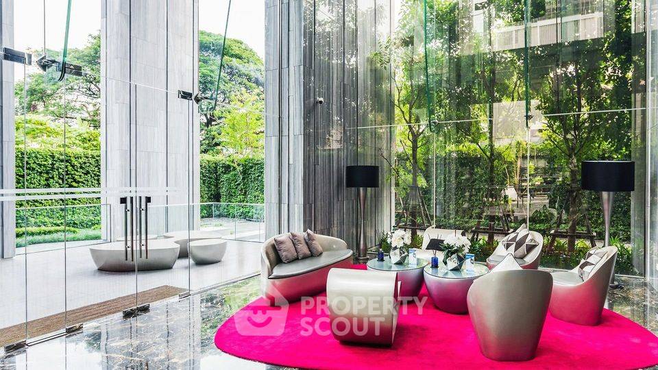 รูป คุ้มราคา 2 ห้องนอน 63 ตร.ม. The Edge สุขุมวิท 23 ใกล้ MRT สุขุมวิท 200 ม. (ID 1754533) - รูปที่ 17/20