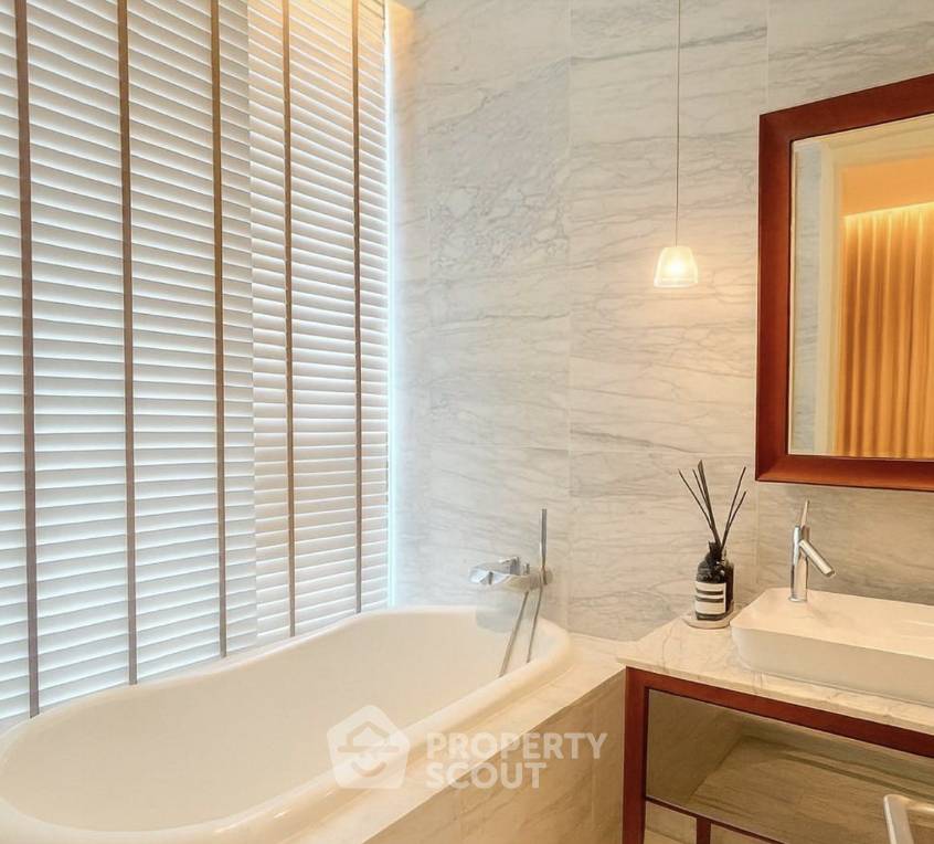 รูป คอนโด 2 ห้องนอน 83 ตร.ม. ชั้น 8 ที่ ขุน บาย ยู ใกล้ BTS ทองหล่อ (ID 2501378) - รูปที่ 6/6