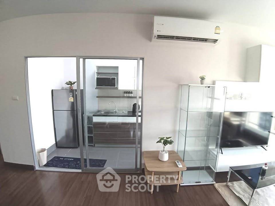 รูป คอนโด 2 ห้องนอนให้เช่า ศุภาลัย มอนเต้ 2 ใกล้วัดเกต ชั้น 8 ขนาด 62 ตร.ม. (ID 3119923) - รูปที่ 9/15