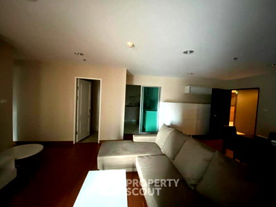 คอนโดให้เช่า : ชั้น 15 คอนโด 3 ห้องนอน Belle Grand Rama 9 ใกล้ MRT พระราม 9 (ID 3125458)