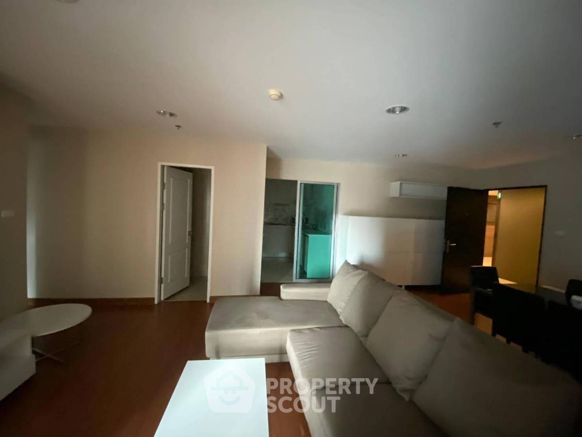 รูป คอนโด 3 ห้องนอน ชั้น 15 ขนาด 115 ตร.ม. Belle Grand Rama 9 ใกล้ MRT พระราม 9 (ID 3125458) - รูปที่ 1/9