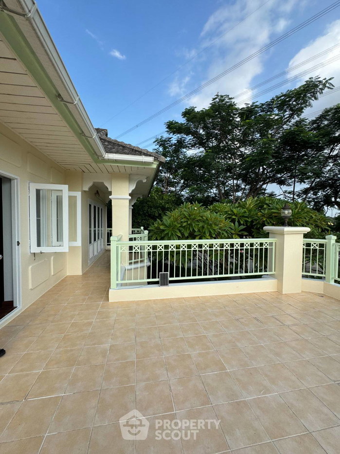 รูป บ้าน 4 ห้องนอน ให้เช่า โครงการ เพอร์เฟคเพลส รามคำแหง 164 ใกล้ มีนบุรี (ID 3117533) - รูปที่ 5/39