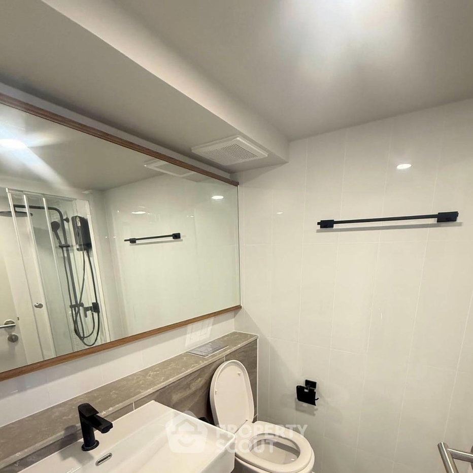 รูป คอนโด 1 ห้องนอน ชั้นสูง 24, Culture Thonglor ใกล้ BTS ทองหล่อ 300 ม. (ID 3126689) - รูปที่ 9/9