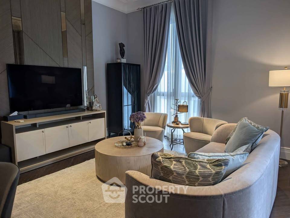 รูป คอนโด 3 ห้องนอน ขาย ที่ 98 วิทยุ ใกล้ BTS เพลินจิต 200 ม. (ID 3114232) - รูปที่ 13/23