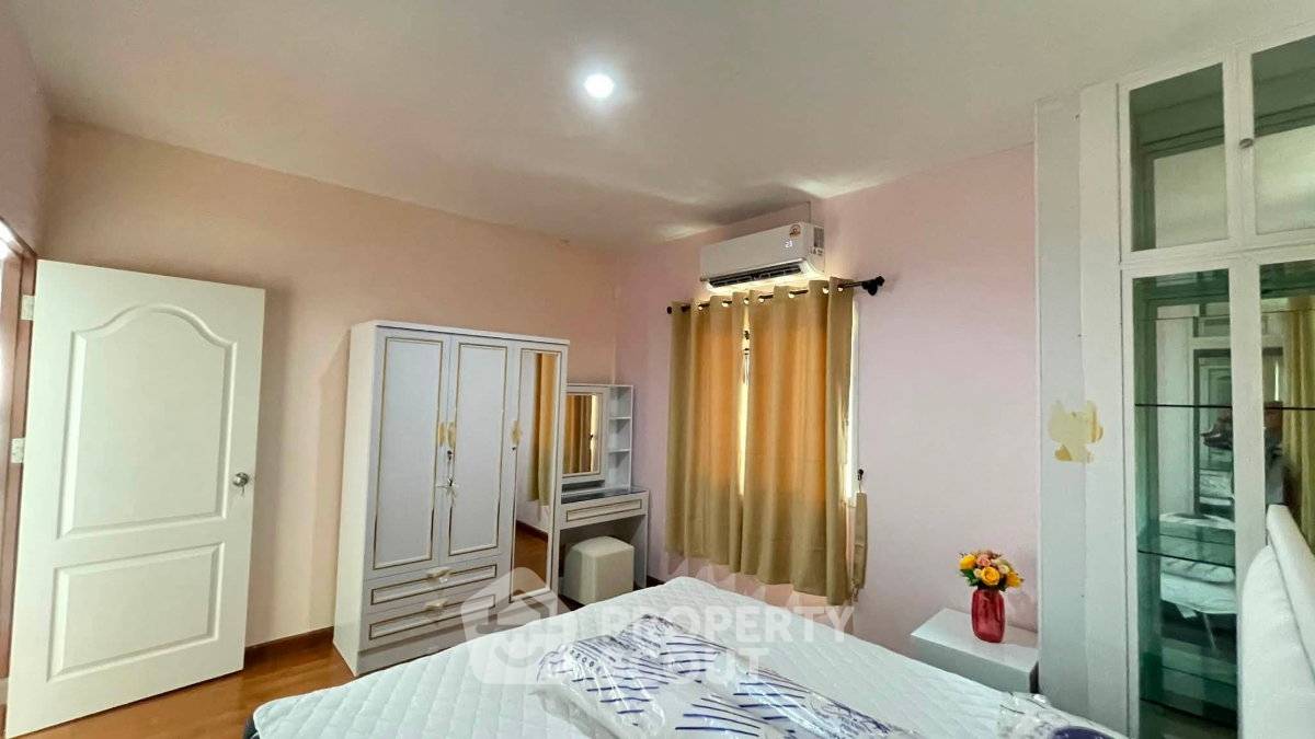 picture 4-BR House For Sale, Baan Lalin The Young Executive, Prawet (ID 3110406) - 6/17