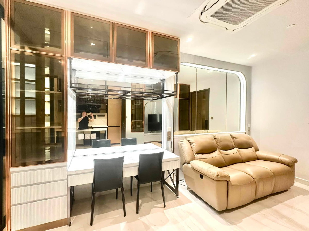 picture Code: KJ2529 for rent Supalai ICON Sathorn // Line ID: @kjcondo (with @) // - 16/19