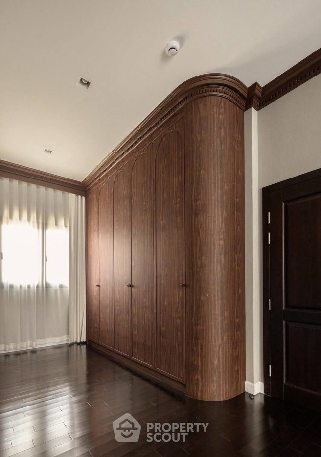 รูป บ้านเดี่ยว 3 ห้องนอน ขาย, แกรนด์ บางกอก บูเลอวาร์ด กรุงเทพกรีฑา (ID 3110407) - รูปที่ 8/20