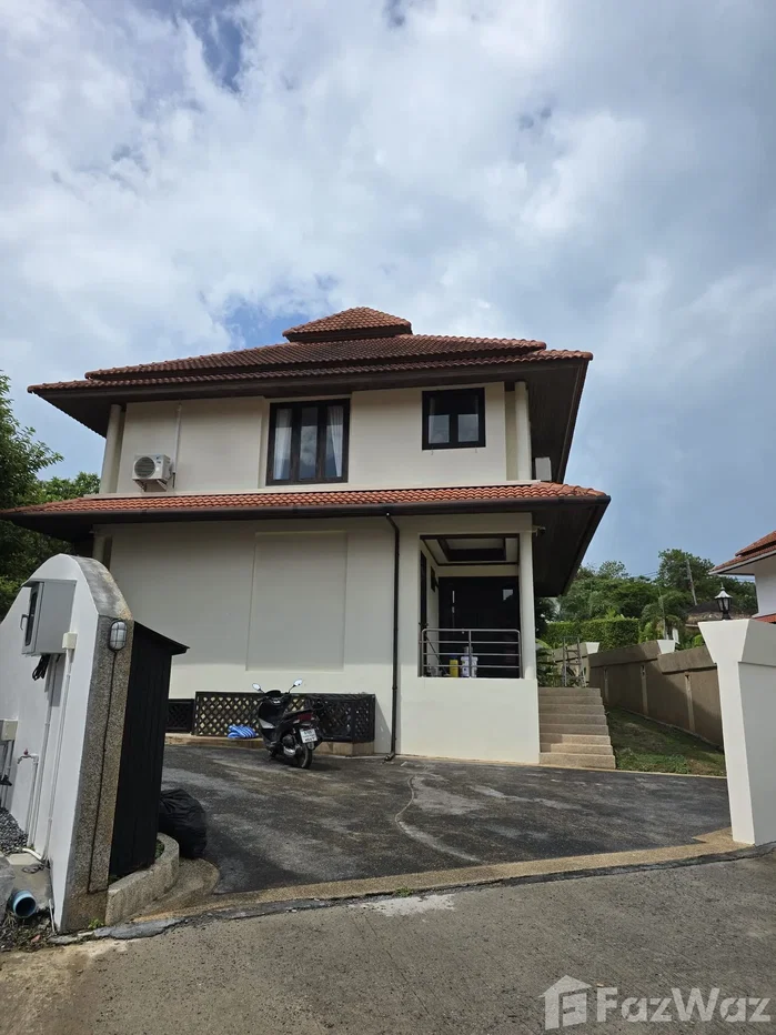 picture Newly Renovated 3-Bedroom Tropical Villa 6616022 - 1/15
