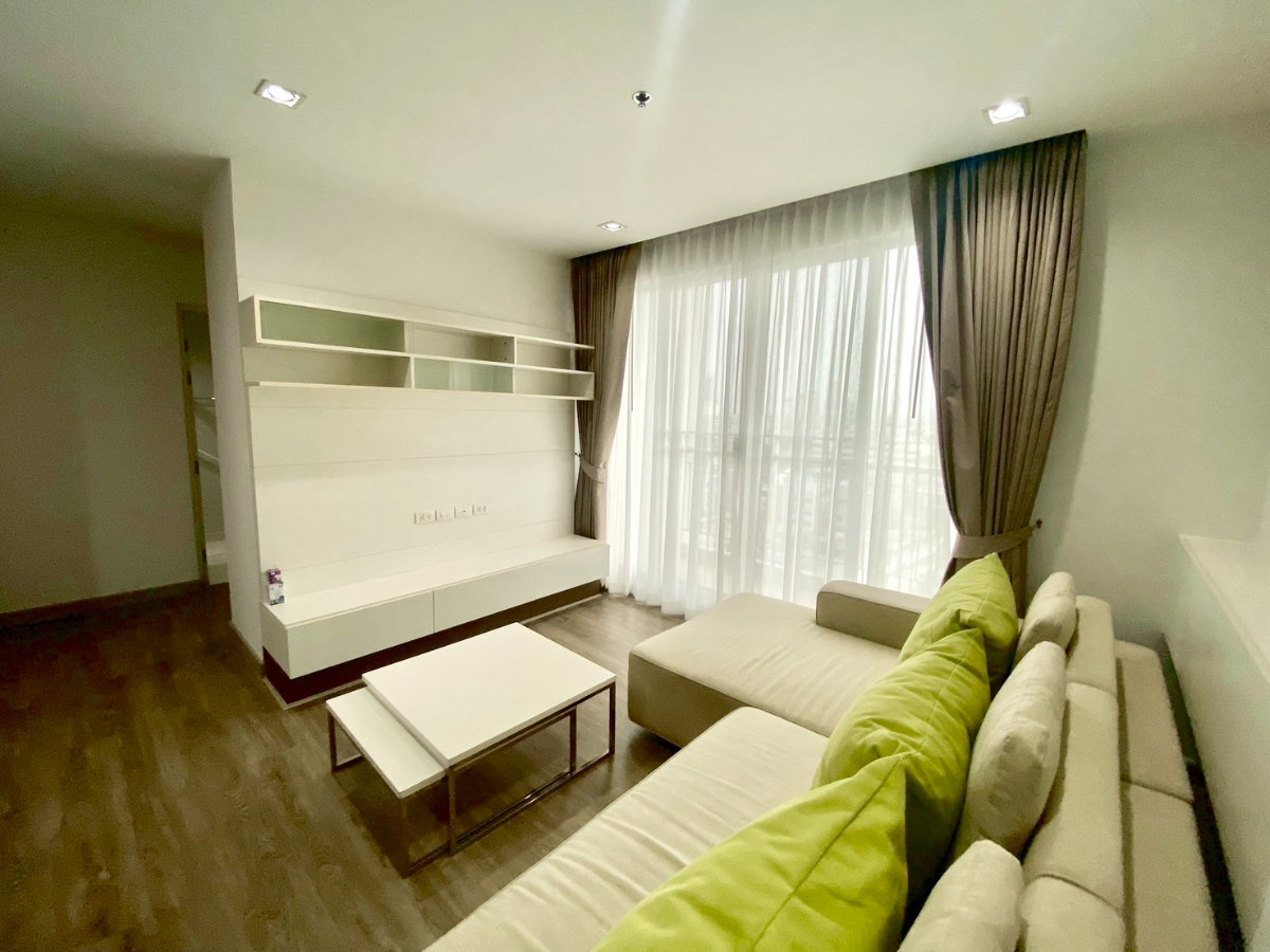 picture For rent The Room Sathorn - Taksin / Line : 0619465424 - 2/16