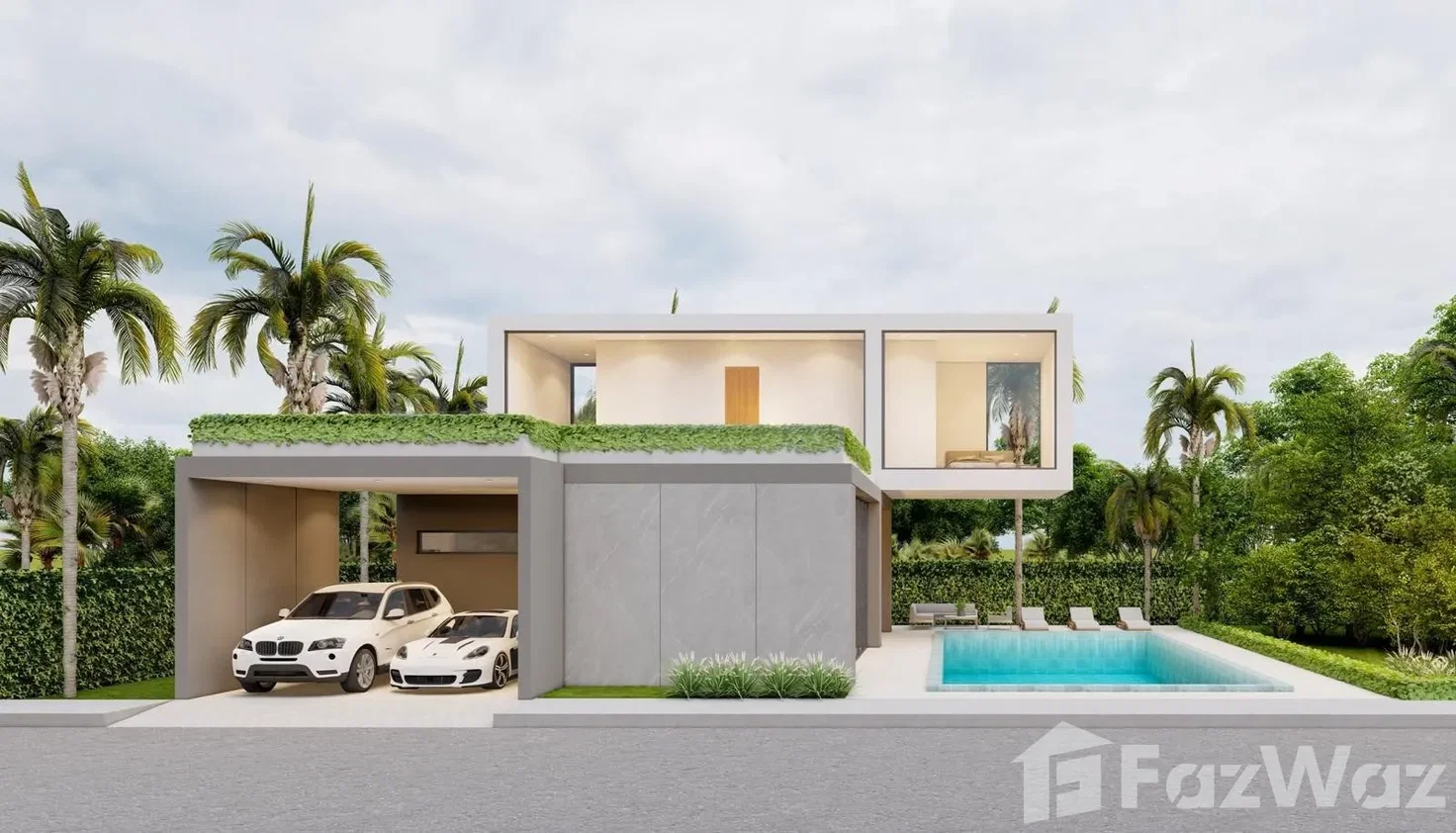 picture 3 Bedroom Villa for sale in Pa Khlok, Phuket 6618551 - 4/21