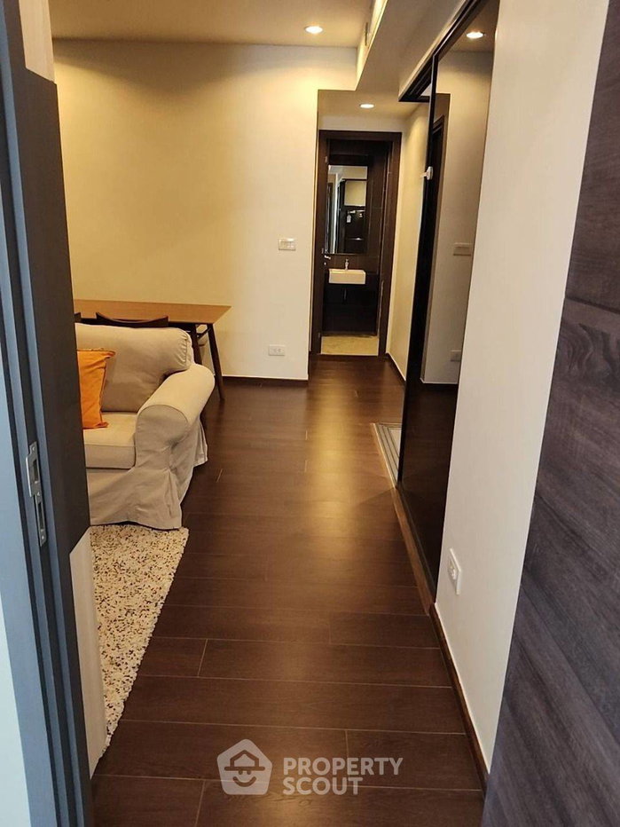picture 2-BR Condo For Rent At C Ekkamai, 9th Floor Near ARL Ramkhamhaeng (ID 3118212) - 1/15