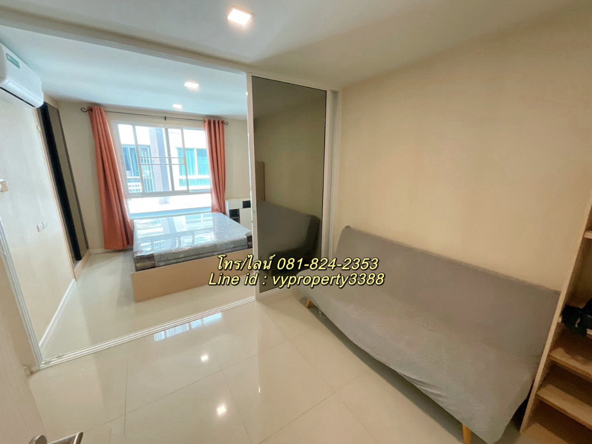 picture Condo for rent, Condo JW Donmueang - 3/11