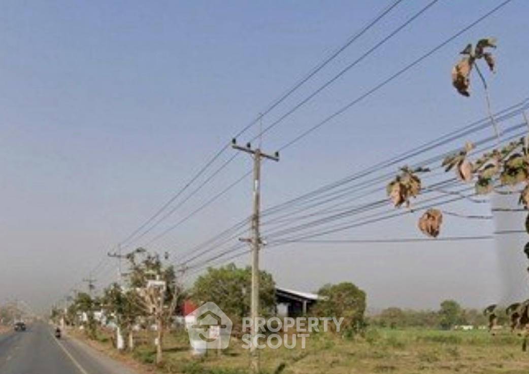 picture Land For Sale 1,072 Sqm Choeng Doi, Doi Saket (Chiang Mai) (ID 3121640) - 2/4