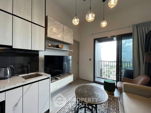 1-BR Condo At The Line Sukhumvit 101, 100m to BTS Punnawithi (ID 2377615)