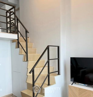 รูปภาพ คอนโด 1 ห้องนอน 35 ตร.ม. ชั้น 24 ที่ Culture Thonglor ใกล้ BTS ทองหล่อ 300 ม. (ID 3126689)