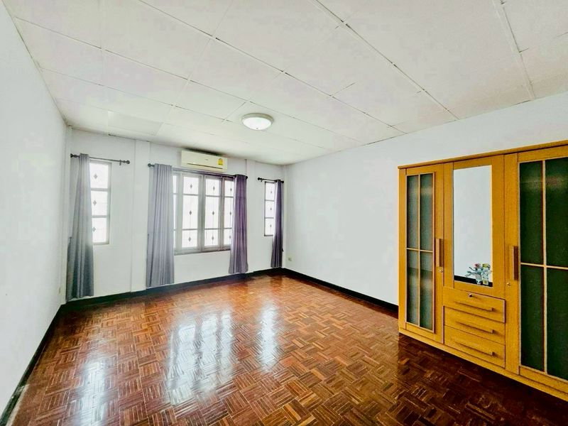 picture Townhome 2-Storey, Busarin Maejo Project (Land & Houses) - 18/19