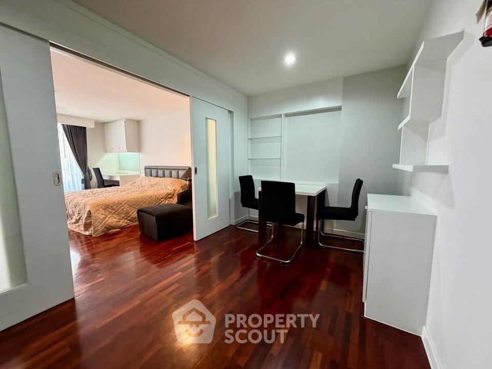 picture 1-Bedroom Condo For Rent, Baan Chan Condominium, Thong Lo (ID 3115372) - 3/17