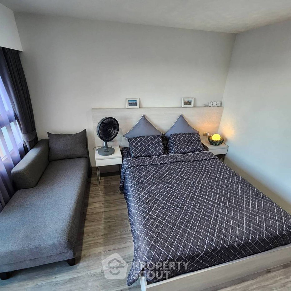 รูป คอนโด 1 ห้องนอน ดุสิต ดีทู เรสซิเดนซ์ หัวหิน (หนองแก) (ID 3115006) - รูปที่ 8/15