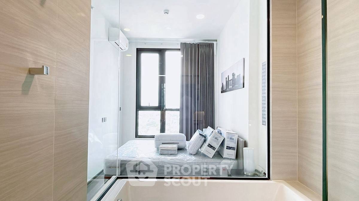 picture 34th-Floor 1-BR Condo At Park Origin Thonglor Near BTS Thong Lor (ID 3126471) - 6/8