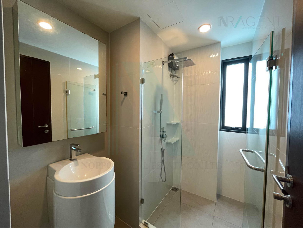 picture 🔺 For rent condo RHYTHM ASOKE Building 1, Floor 25,2 bed room, Room size 41 sqm - 8/8