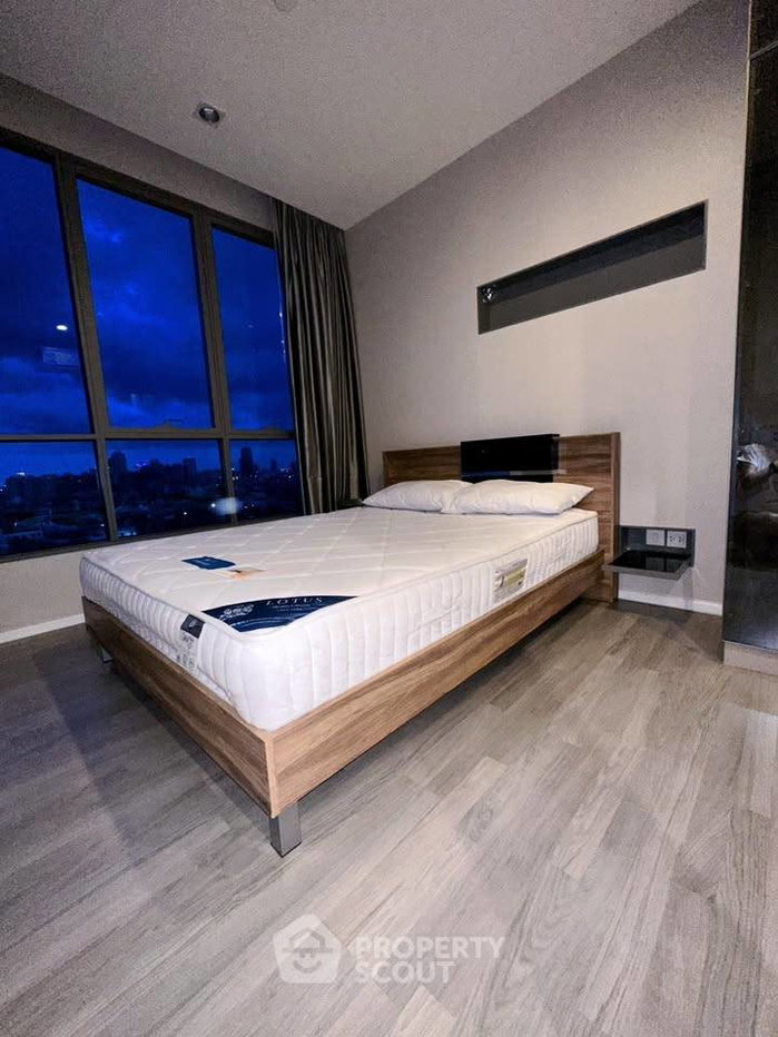 รูป คอนโด 1 ห้องนอน 35 ตร.ม. เดอะ รูม สาทร - เซนต์หลุยส์ ใกล้ BTS สุรศักดิ์ (ID 3122847) - รูปที่ 9/23