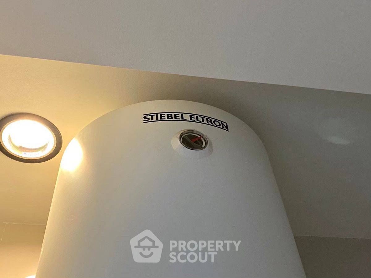 picture 3-Bedroom Condo At Supreme Legend Condominium Near MRT Khlong Toei (ID 3125354) - 39/41