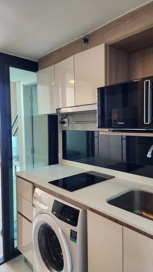 picture KNIGHTSBRIDGE DUPLEX TIWANON For rent  - 6/12