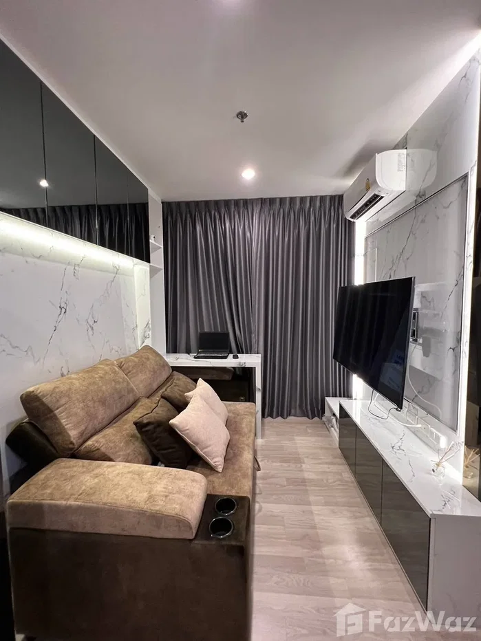 รูป ขาย คอนโด 1 ห้องนอน ในโครงการ ไอดีโอ โมบิ สุขุมวิท อีสต์พอยท์ 6615866 - รูปที่ 2/9