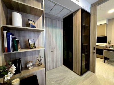 Condos for rent : 🚩 For rent condo FYNN SUKHUMVIT 31 Building 1, Floor 5,1 bed room, Room size 36 sqm