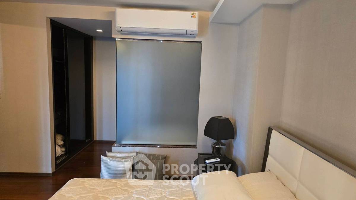 picture 1-BR Condo At The Address Sukhumvit 61, 400m to BTS Ekkamai (ID 3115981) - 5/8