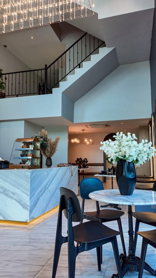 picture The Britt Chiang Mai - Type E Shophouse/Townhome 4-Storey, San Sai Zone - 7/23