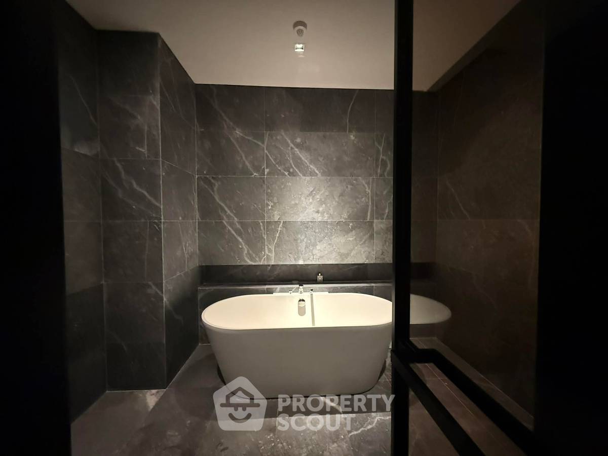 รูป ขายคอนโด 3 ห้องนอน Banyan Tree Residences Riverside Bangkok ใกล้ MRT หัวลำโพง ชั้น 23 (ID 3121865) - รูปที่ 15/15
